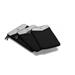 DICOTA Code Laptop Sleeve 15" - Pouzdro na notebook - 15" - šedá D30572