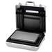 DICOTA DataSmart Compact - Brašna na notebook - 14" - stříbrná - pro HP Officejet 100 D30410