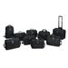 DICOTA_Eco Top Traveller SELECT 14-15.6 D31644 D31644-RPET