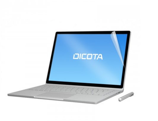 DICOTA - Filtr pro zvýšení soukromí k notebooku - 13.5" - pro Microsoft Surface Book D31174