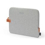 Dicota Laptop Sleeve Skin URBAN 15 grey D32025-RPET