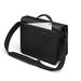 Dicota Messenger Bag REFLECTIVE, černá P20471-16