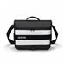 Dicota Messenger Bag REFLECTIVE, černá P20471-16