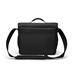 Dicota Messenger Bag REFLECTIVE, černá P20471-16