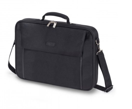 DICOTA_Multi BASE 14 - 15.6, Lightweight notebook case with protection function black D30446-V1