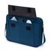 DICOTA Multi BASE Laptop Bag 17.3" - Brašna na notebook - 17.3" - modrá D30916