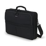 DICOTA Multi SCALE - Brašna na notebook - 12" - 14.1" - černá D31430 D31430-RPET