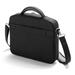DICOTA MultiCompact Laptop Bag 15.6" - Brašna na notebook - 15.6" - černá D30143