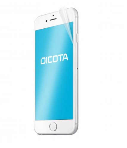 DICOTA - Ochrana obrazovky - pro Apple iPhone 6 D31025