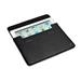 DICOTA - Ochranný obal pro tablet - pravá kůže - 10" D31177