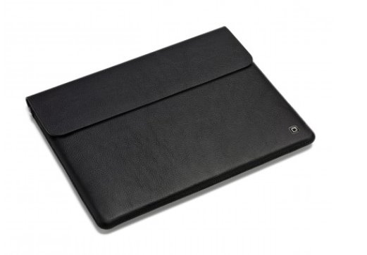 DICOTA - Ochranný obal pro tablet - pravá kůže - 10" D31177
