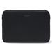 DICOTA PerfectSkin Laptop Sleeve 14.1" - Pouzdro na notebook - 14.1" - černá D31187