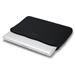 DICOTA PerfectSkin Laptop Sleeve 14.1" - Pouzdro na notebook - 14.1" - černá D31187