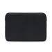 DICOTA PerfectSkin Laptop Sleeve 14.1" - Pouzdro na notebook - 14.1" - černá D31187