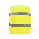 DICOTA pláštěnka HI-VIS 25 litrů, žlutá P20471-10