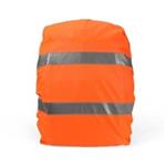 DICOTA pláštěnka HI-VIS 38 litrů, oranžová P20471-11