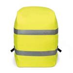 DICOTA pláštěnka HI-VIS 65 litrů, žlutá P20471-14