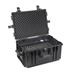 DICOTA - Pouzdro na kolečkách pro 14 tabletů - napájecí pouzdro - ABS plast - černá D31898-V1