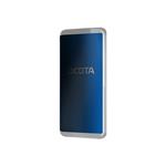 DICOTA, Privacy filter 2-Way for iPhone 12/12 Pr D70344
