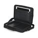 DICOTA SCALE Multi Plus - Brašna na notebook - 14" - 15.6" - černá D31439 D31439-RPET