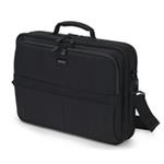 DICOTA SCALE Multi Plus - Brašna na notebook - 14" - 15.6" - černá D31439 D31439-RPET