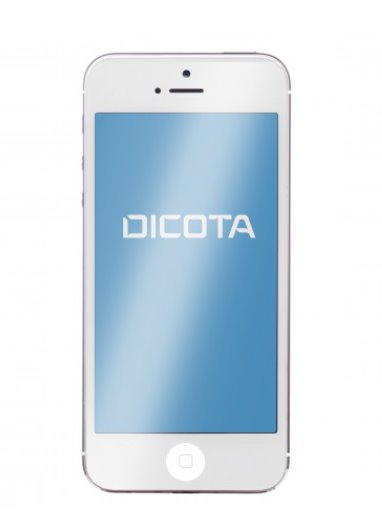 DICOTA_Screen protector Secret 4-Way for Apple iPhone 5 / 5 SE D30985