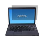 Dicota Secret 14.1 (16:9) Wide Privacy filter, side-mounted D31507