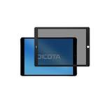 DICOTA Secret 2-Way for iPad 2017 / 2018 / Air / Air2, magnetic D31657
