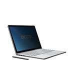 DICOTA Secret 2-Way Premium - Filtr pro zvýšení soukromí k notebooku - 13.5" - pro Microsoft Surfac D31175