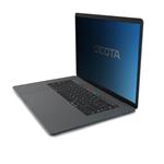 Dicota Secret 2-Way Privacy filter for MacBook Pro 13 retina 2017 D31365