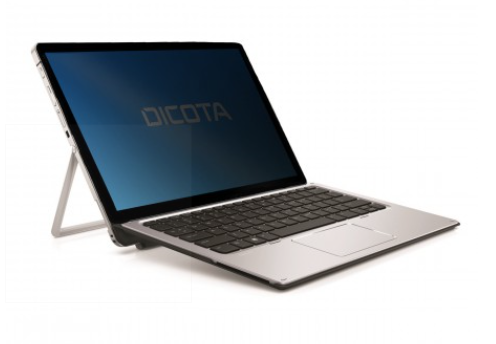 DICOTA Secret 4-Way Premium - Filtr pro zvýšení soukromí k notebooku - 12" - pro HP Elite x2 1012 G D31194