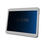 DICOTA Secret 4-Way, self-adhesive - Filtr pro soukromí obrazovky - černá - pro Microsoft Surface G D70042