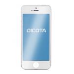 Dicota Secret - Filtr pro soukromí obrazovky - pro Apple iPhone 5 D30952