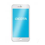 DICOTA Secret - Filtr pro soukromí obrazovky - pro Apple iPhone 6 D31020