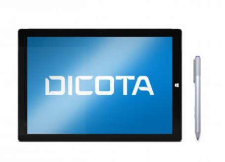 DICOTA Secret - Filtr pro soukromí obrazovky - pro Microsoft Surface Pro 3 D31004