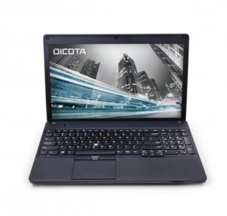 DICOTA Secret - Filtr pro zvýšení soukromí k notebooku - 14" wide D30961