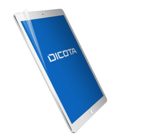 DICOTA Secret premium 4-way - Filtr pro soukromí obrazovky - pro Apple 12.9-inch iPad Pro (1. gener D31159
