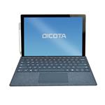Dicota Secret Privacy filter for Surface Pro 2017 D31453