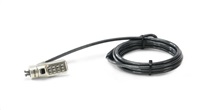 DICOTA Security Cable N-Lock combination resettable 2.5x6mm slot single D31933