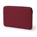 Dicota Skin BASE 13-14.1 red D31293