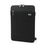 DICOTA Sleeve FIVE 14, black D3250502