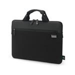 DICOTA Sleeve Plus FIVE 13, black D3250503