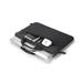 DICOTA Sleeve Plus FIVE 14, black D3250504