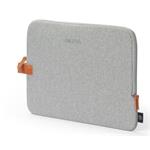 Dicota Sleeve Skin URBAN 13 grey D31751-RPET