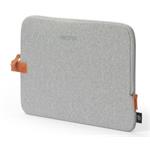 Dicota Sleeve Skin URBAN 14 grey D31929-RPET