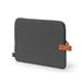 DICOTA Sleeve Skin URBAN 16 anthracite D31771-RPET