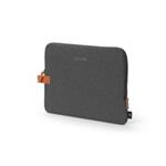DICOTA Sleeve Skin URBAN 16 anthracite D31771-RPET