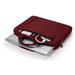 Dicota Slim Case BASE 13-14.1 red D31306