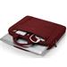 Dicota Slim Case BASE 13-14.1 red D31306