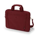 Dicota Slim Case BASE 13-14.1 red D31306